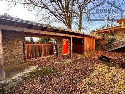 Prodej ubytovacího zařízení Ošelín č. 3