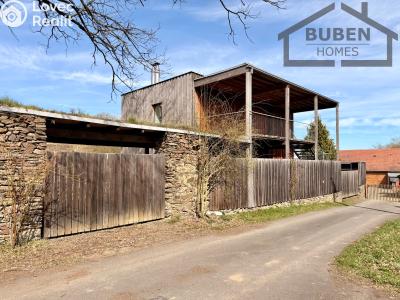 Prodej ubytovacího zařízení Ošelín č. 5