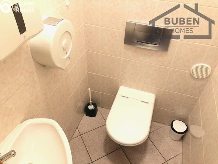 Rent office space Tachov, Na Stráni 676 č. 3