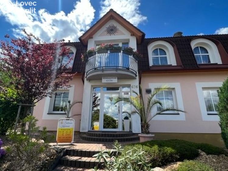 Rent office space Tachov, Na Stráni 676 č. 8