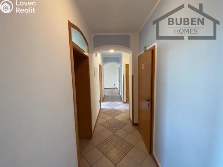 Rent office space Tachov, Na Stráni 676 č. 9