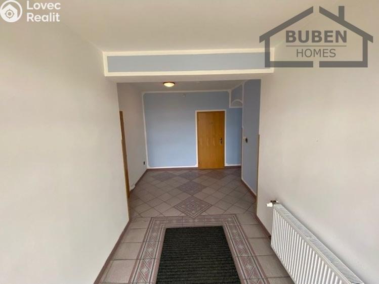 Rent office space Tachov, Na Stráni 676 č. 10