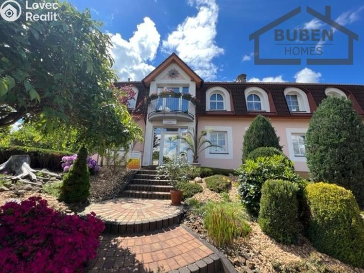 Rent office space Tachov, Na Stráni 676 č. 11