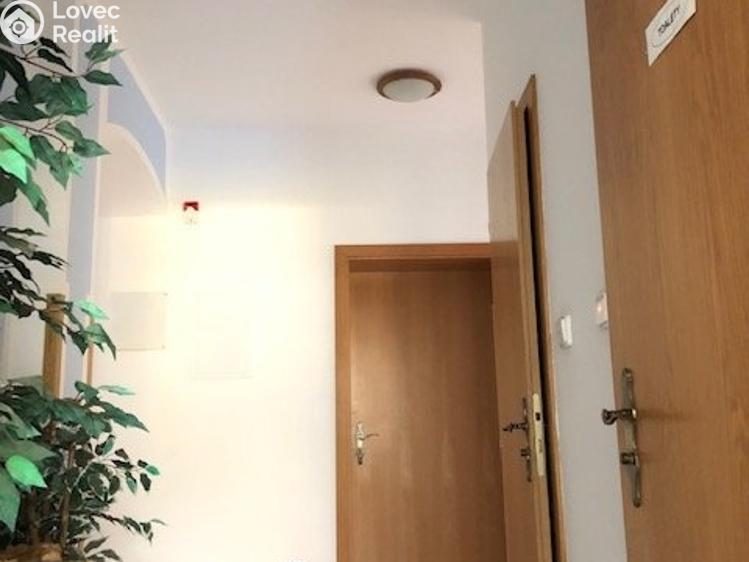 Rent office space Tachov, Na Stráni 676 č. 13