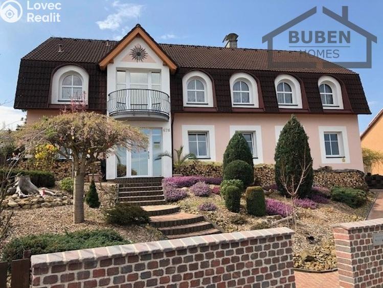 Rent office space Tachov, Na Stráni 676 č. 14