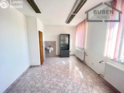 Rent office space Tachov, Na Stráni 676 č. 2