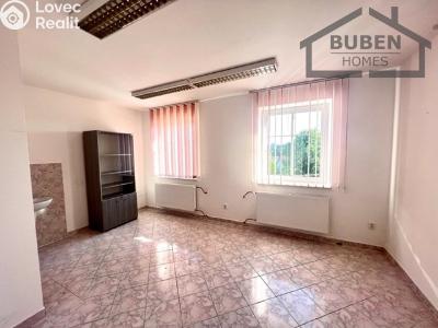 Rent office space Tachov, Na Stráni 676 č. 5