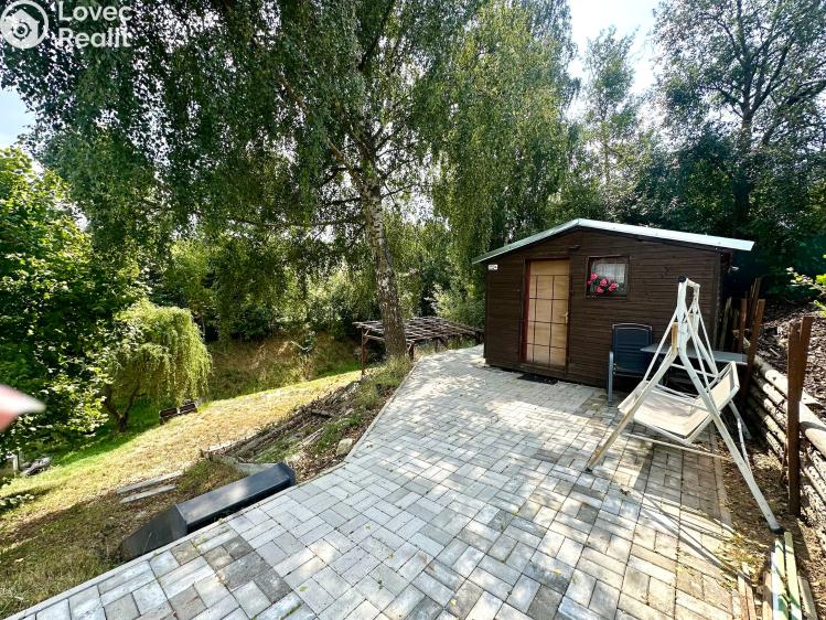 Продаж хатини Tachov, Příčná č. 1