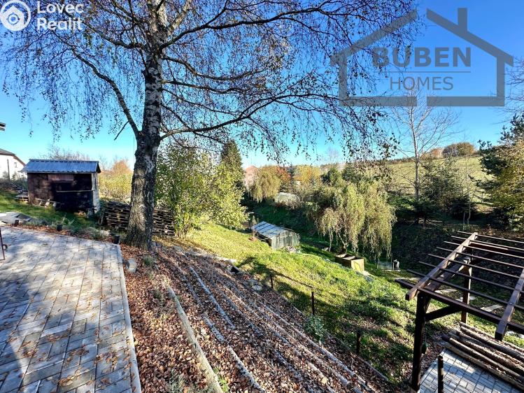 Продаж хатини Tachov, Příčná č. 6