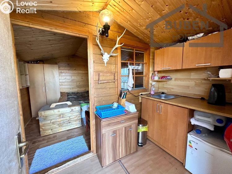 Продаж хатини Tachov, Příčná č. 7