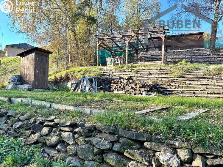 Продаж хатини Tachov, Příčná č. 8