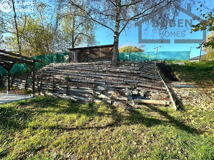 Продаж хатини Tachov, Příčná č. 9