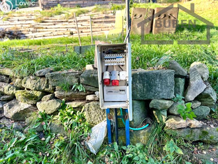 Продаж хатини Tachov, Příčná č. 10