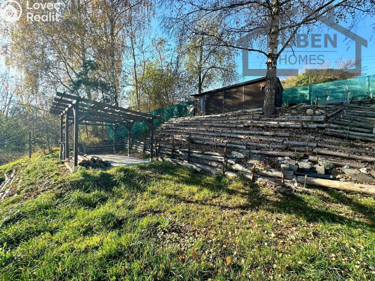 Продаж хатини Tachov, Příčná č. 11