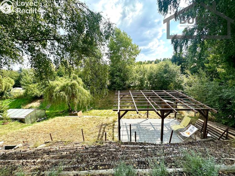 Продаж хатини Tachov, Příčná č. 12