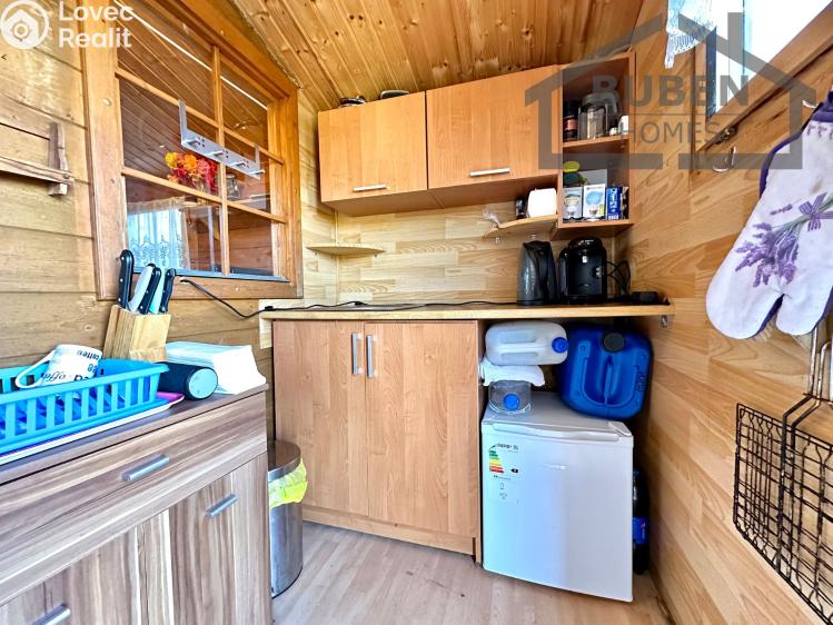 Продаж хатини Tachov, Příčná č. 13