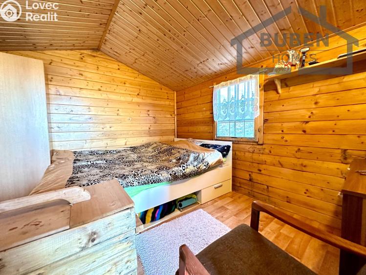 Продаж хатини Tachov, Příčná č. 14