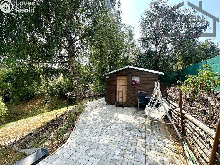 Продаж хатини Tachov, Příčná č. 15