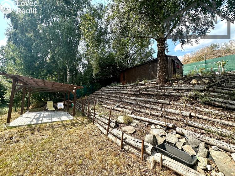 Продаж хатини Tachov, Příčná č. 17