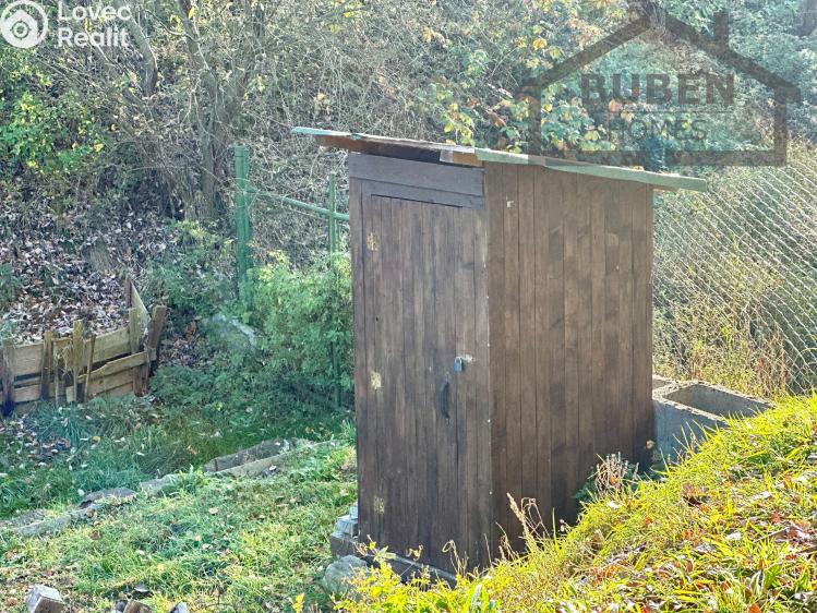 Продаж хатини Tachov, Příčná č. 18