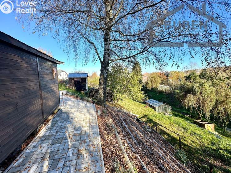 Продаж хатини Tachov, Příčná č. 19