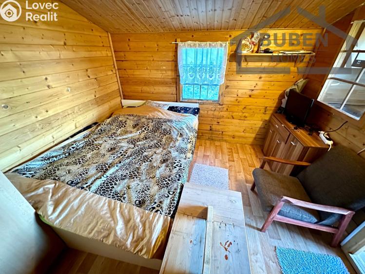 Продаж хатини Tachov, Příčná č. 20