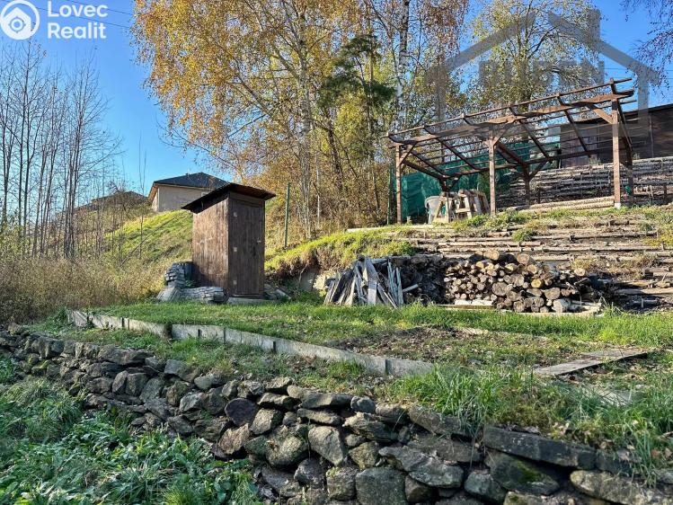 Продаж хатини Tachov, Příčná č. 21