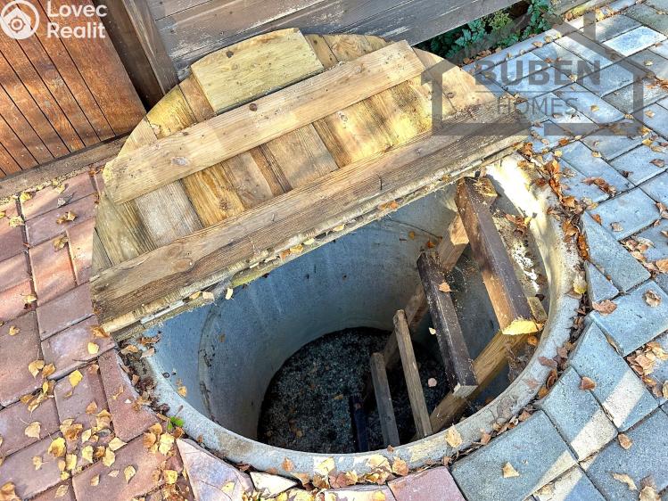 Продаж хатини Tachov, Příčná č. 22