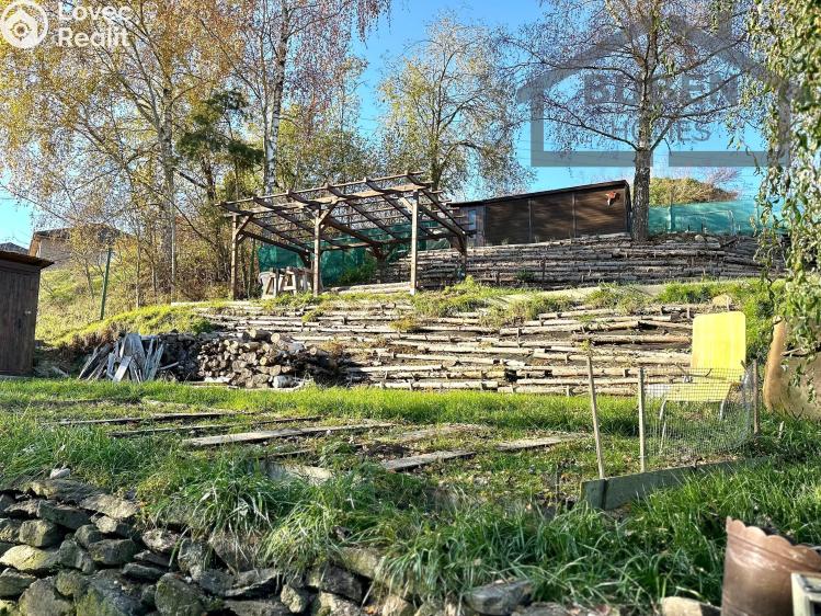 Продаж хатини Tachov, Příčná č. 23