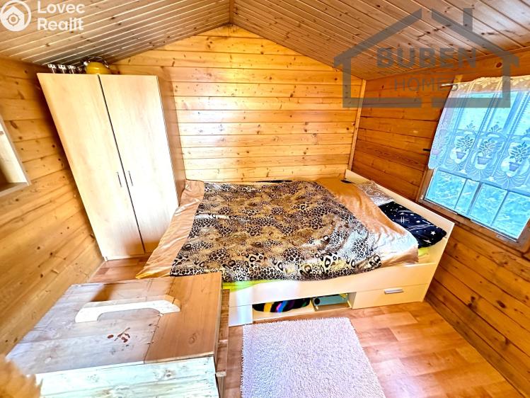 Продаж хатини Tachov, Příčná č. 25