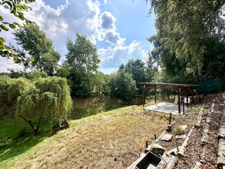 Продаж хатини Tachov, Příčná č. 27