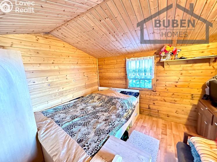 Продаж хатини Tachov, Příčná č. 28