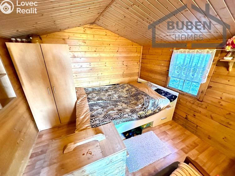 Продаж хатини Tachov, Příčná č. 29