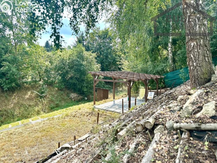 Продаж хатини Tachov, Příčná č. 30