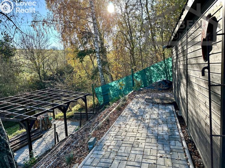 Продаж хатини Tachov, Příčná č. 31