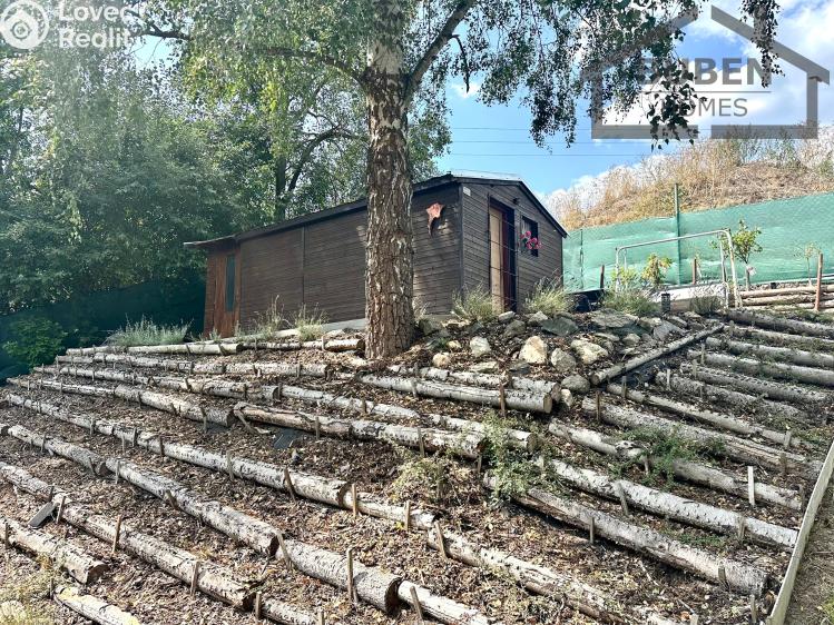 Продаж хатини Tachov, Příčná č. 32