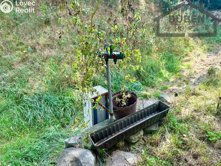 Продаж хатини Tachov, Příčná č. 33