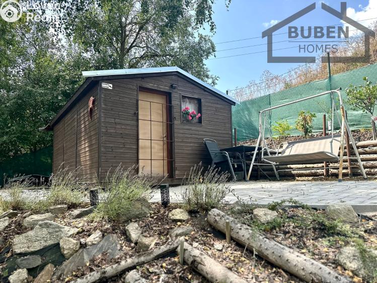 Продаж хатини Tachov, Příčná č. 34