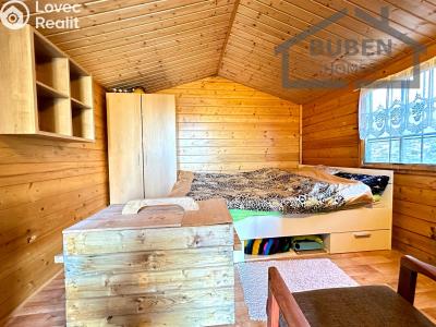 Продаж хатини Tachov, Příčná č. 4