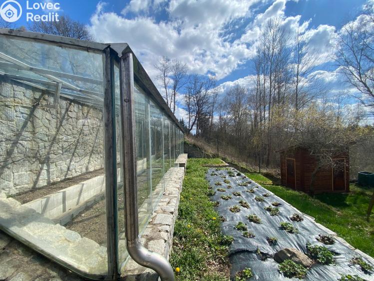 Продаж хатини Tachov č. 2