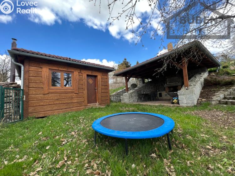 Продаж хатини Tachov č. 9