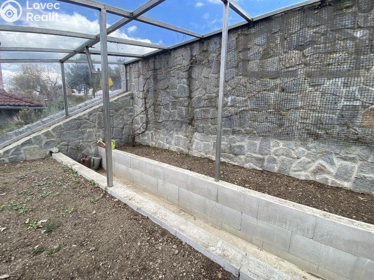 Продаж хатини Tachov č. 10