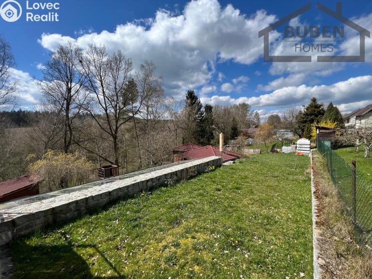 Продаж хатини Tachov č. 13