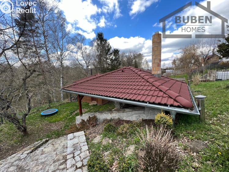 Продаж хатини Tachov č. 18