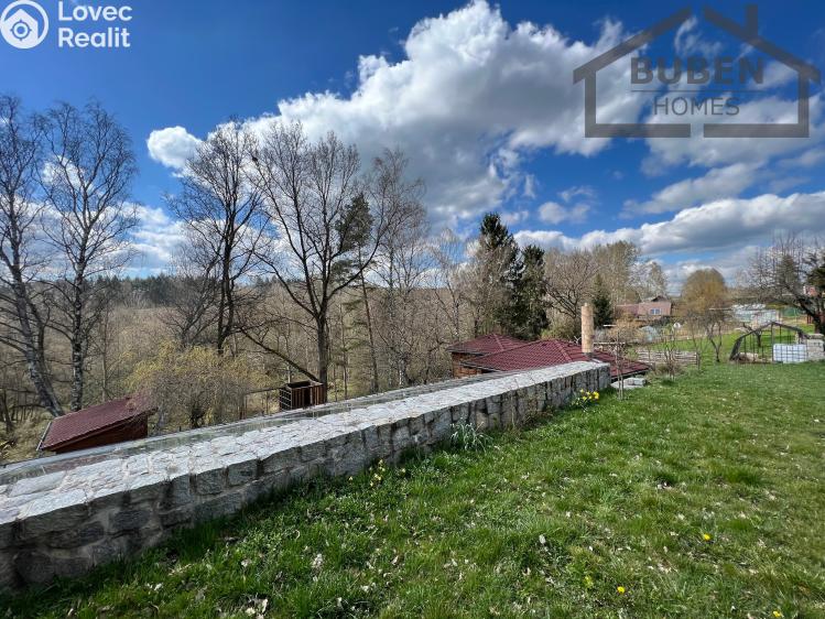 Продаж хатини Tachov č. 20