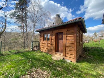 Продаж хатини Tachov č. 1