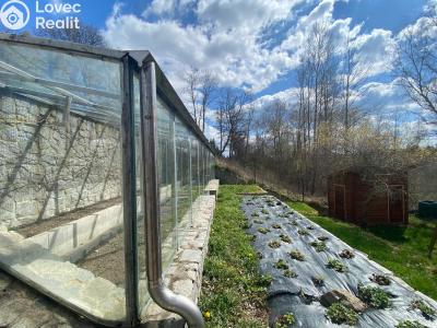 Продаж хатини Tachov č. 2