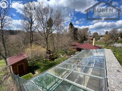 Продаж хатини Tachov č. 5