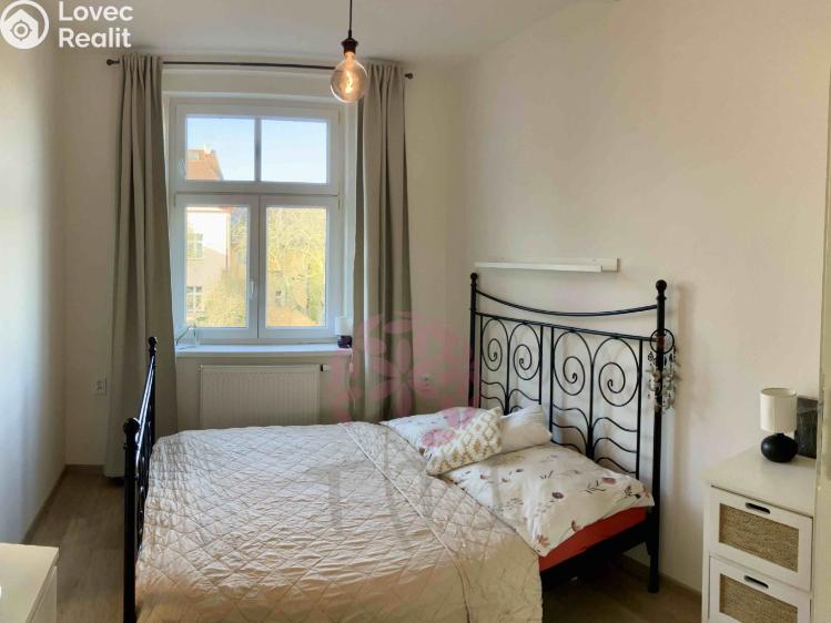 Rent apartment 2+KK Praha, Pitkovická 851/5 č. 7