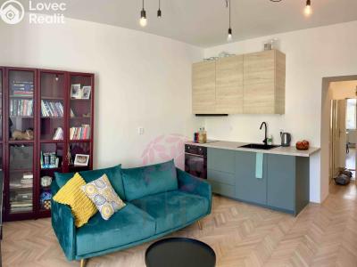 Rent apartment 2+KK Praha, Pitkovická č. 1